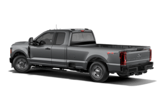 2027 Ford Super Duty® External Image 2